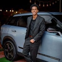 TikTok Account - abaas_photography