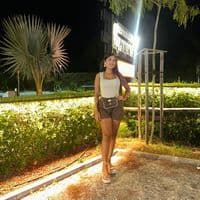 TikTok Account - trianaa_rubioo