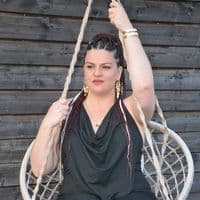 TikTok Account - anais_nanna