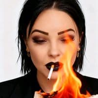 TikTok Account - bianca27lavinia