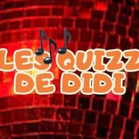 TikTok Account - quizz.de.didi.mus