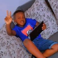 TikTok Account - banksjunior001