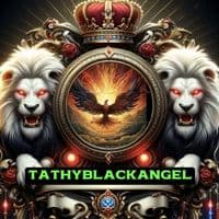 TikTok Account - tathyblackangel