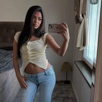 TikTok Account - raquelles1