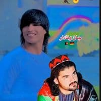 TikTok Account - janwafadar33