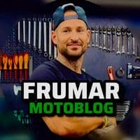 TikTok Account - frumarmotoblog