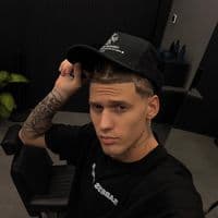 TikTok Account - sabessbarber