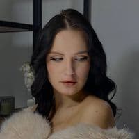 TikTok Account - tarasova.katya