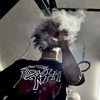 TikTok Account - .rfuz