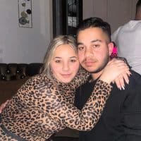 TikTok Account - nikos_xristina