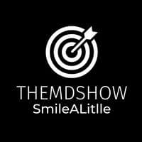 TikTok Account - the_mdshow22