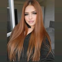 TikTok Account - dianushhka.7