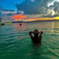 TikTok Account - sathia.prd