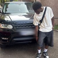 TikTok Account - mael_houon