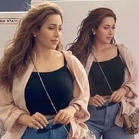 TikTok Account - pinkybhatia86