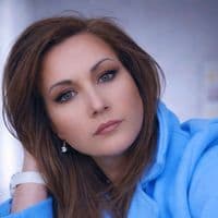 TikTok Account - l.l.kozlovska