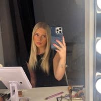 TikTok Account - emiliaaaengman