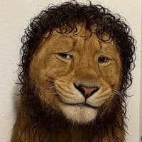 TikTok Account - oscar_st_preux1