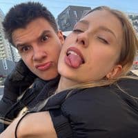 TikTok Account - alevtinandmax