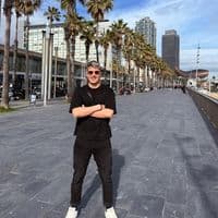 TikTok Account - stefanovbf