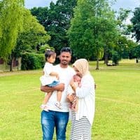 TikTok Account - hijabirumi