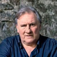 TikTok Account - .gerard.depardieu