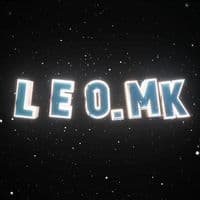 TikTok Account - leomikaelll