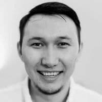 TikTok Account - bakytbai_sabyrbek