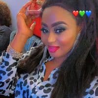 TikTok Account - fatime.kandia