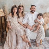 TikTok Account - nassourayassin