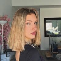 TikTok Account - celiareinah