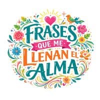 TikTok Account - frasesquemellenanelalma