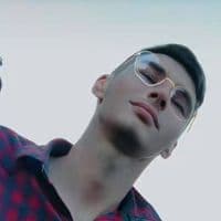 TikTok Account - vamesu_andrei_bosu