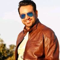 TikTok Account - .hassan.alrassam