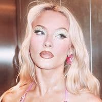 TikTok Account - svenskacpct