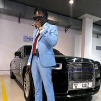 TikTok Account - malienpetit