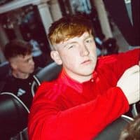 TikTok Account - gracewatchesimacleb