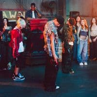 TikTok Account - tobesmusicofficial