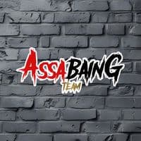 TikTok Account - assa_baaiing