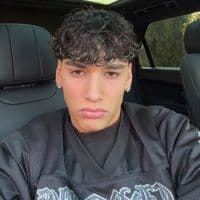 TikTok Account - giovannibonaccinii_