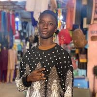 TikTok Account - casamance43
