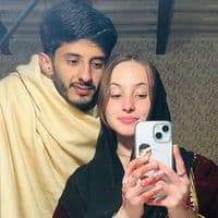 TikTok Account - humairhassan89