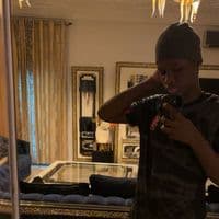 TikTok Account - souley_c.s