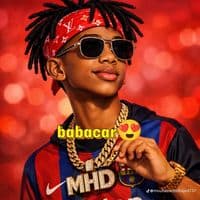 TikTok Account - ndaocatalansdomoumbour