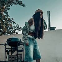 TikTok Account - nani_trindade