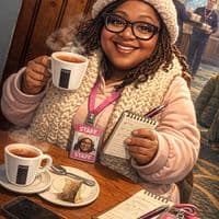 TikTok Account - catherine19631