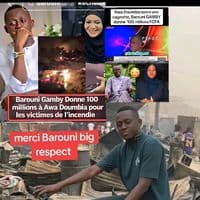 TikTok Account - biliboss22