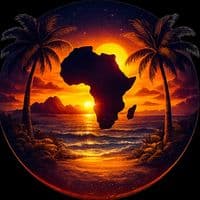 TikTok Account - afroisland.music