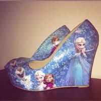 TikTok Account - _elsapato