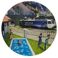 TikTok Account - momentsfromswitzerland1